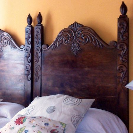 La Montanesuca Otel Comillas Dış mekan fotoğraf