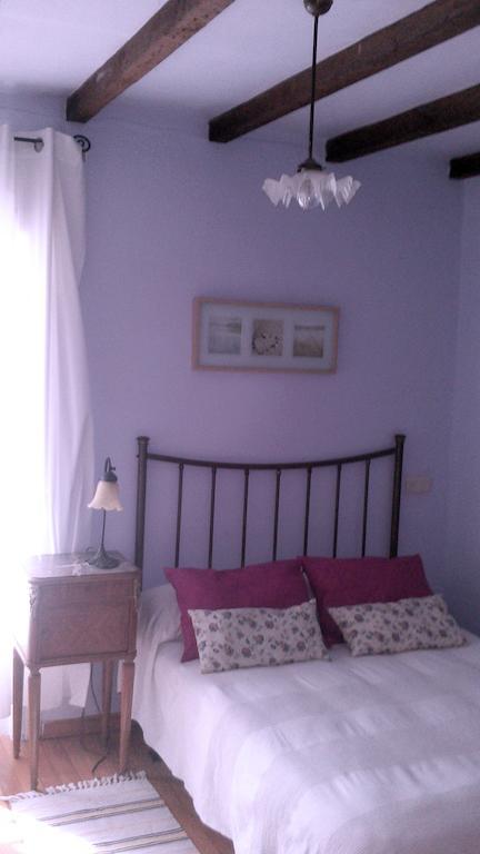 La Montanesuca Otel Comillas Oda fotoğraf
