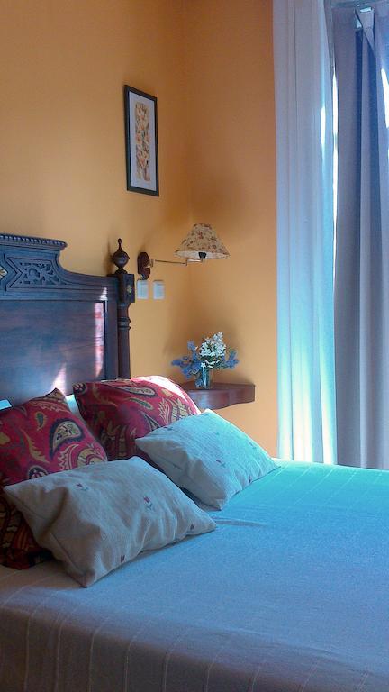 La Montanesuca Otel Comillas Oda fotoğraf