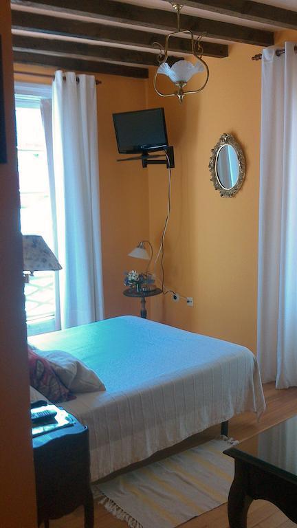 La Montanesuca Otel Comillas Oda fotoğraf
