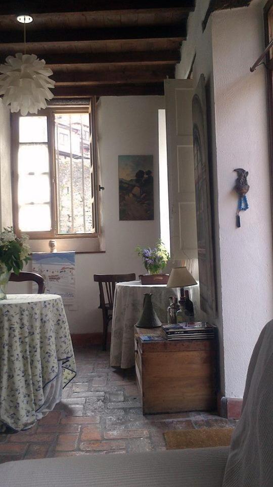 La Montanesuca Otel Comillas Dış mekan fotoğraf