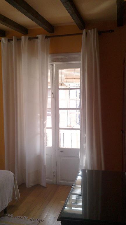 La Montanesuca Otel Comillas Oda fotoğraf
