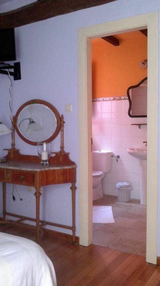 La Montanesuca Otel Comillas Dış mekan fotoğraf